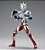 Action Figure Ultraman Z - Original ZD Toys - Imagem 2