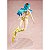 Action Figure Urusei Yatsura - Lum - Ten Aniplex - Original BUZZmod - Imagem 3