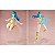 Action Figure Urusei Yatsura - Lum - Ten Aniplex - Original BUZZmod - Imagem 6