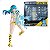Action Figure Urusei Yatsura - Lum - Ten Aniplex - Original BUZZmod - Imagem 8