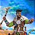 Action Figure Varl Horizon Forbidden West  - McFarlane Toys - Imagem 5