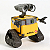 Action Figure Wall-E Pixar - Disney - Imagem 5