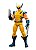 Action Figure Wolverine Gamer Verse Marvel - Original ZD Toys - Imagem 1