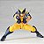 Action Figure Wolverine X-Men Revoltech - Imagem 3