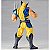 Action Figure Wolverine X-Men Revoltech - Imagem 4