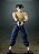 Action Figure Yusuke Urameshi Yu Yu Hakusho - Bandai ShFiguarts - Imagem 3