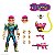Action Figure Zak, The Neutrino TMNT ULTIMATES! Wave 9 - Super7 - Imagem 4