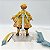 Action Figure Zenitsu Agatsuma - Demon Slayer - Imagem 2