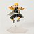Action Figure Zenitsu Agatsuma Demon Slayer - Original Figma 522 - Imagem 4