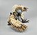 Action Figure Zinogre Monster Hunter - S.H.MonsterArts Bandai - Imagem 3