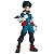 Action Izuku Midoriya Boku No Hero Amazing Yamaguchi - Original Revoltech - Imagem 1