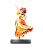 Amiibo Daisy - Super Smash Bros - Imagem 1