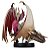 Amiibo Malzeno Monster Hunter Rise Sunbreak - Imagem 1