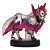 Amiibo Palamute Canyne Malzeno Monster Hunter Rise - Imagem 1