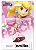 Amiibo Princesa Peach - Super Smash Bros - Imagem 2