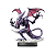 Amiibo Ridley - Super Smash Bros - Imagem 1