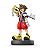 Amiibo Sora - Super Smash Bros - Imagem 1