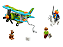 Aventuras do Avião Misterioso - Scooby-Doo - Imagem 1