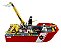 Barco de Combate ao Fogo - City - Imagem 5