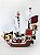 Barco One Piece Thousand Sunny - Imagem 4