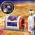 Base Espacial de Marte e Foguete - Friends - Imagem 5