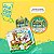 Blocos Box Bob Esponja Siri Cascudo - Original Nickelodeon - Imagem 2