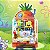 Blocos Box Casa Bob Esponja - Original Nickelodeon - Imagem 2