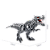Blocos de Montar Dinossauro Jurássico 70cm - Imagem 3