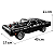 Blocos de Montar Dodge Charger 40Cm - MOC - Imagem 2