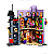 Blocos O Beco Diagonal: Gemialidades Weasley - Harry Potter - Imagem 2