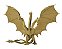 Boneco King Ghidorah Godzilla King Of The Monsters - Original Playmates - Imagem 1