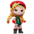 Cammy Street Fighter Capcom - Pop Mart Original - Imagem 1
