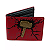 Carteira Thor Vingadores - Marvel - Imagem 3