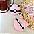 Case capa Silicone para AirPods Jigglypuff - Pokémon - Imagem 4