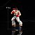 Conjunto 2 Estátuas Ryu e Ken Street Fighter - Imagem 4