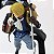 Conjunto 3 Figures Luffy Sabo Ace Brotherhood 2 One Piece - Imagem 5