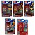 Conjunto 5 Figures Masters Of The Universe Mega Construx - Imagem 1