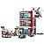 Conjunto de blocos Hospital City 964 peças - Imagem 1