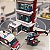 Conjunto de blocos Hospital City 964 peças - Imagem 4