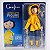 Coraline Yellow Raincoat Figura Neca Toys - Imagem 3