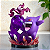 Diorama Gengar Pokémon - Animes - Imagem 2
