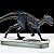 Diorama Indoraptor 45cm Jurassic World - Imagem 5