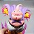 Diorama Majin Boo Com LED Dragon Ball - Imagem 2