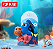 Diorama Procurando Nemo Disney Pixar - Pop Mart Original - Imagem 2