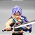 Diorama Trunks Dragon Ball - Imagem 5