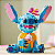 Disney Stitch - Blocos de Montar - Imagem 3