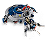 Droid Gunship - Star Wars - Imagem 1