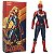 Estátua Capitã Marvel 30cm - Crazy Toys Marvel - Imagem 5