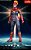Estátua Capitã Marvel 30cm - Crazy Toys Marvel - Imagem 4