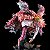 Estátua GK Donquixote Doflamingo 35Cm One Piece - Imagem 5